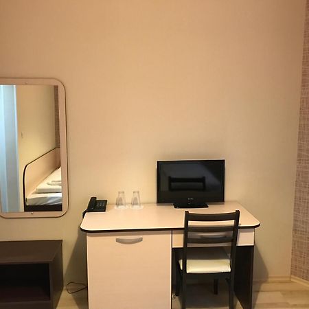 Hotel Body M Vratsa 객실 사진