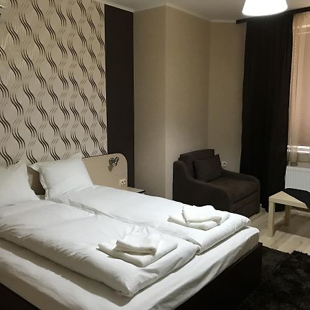 Hotel Body M Vratsa 외부 사진