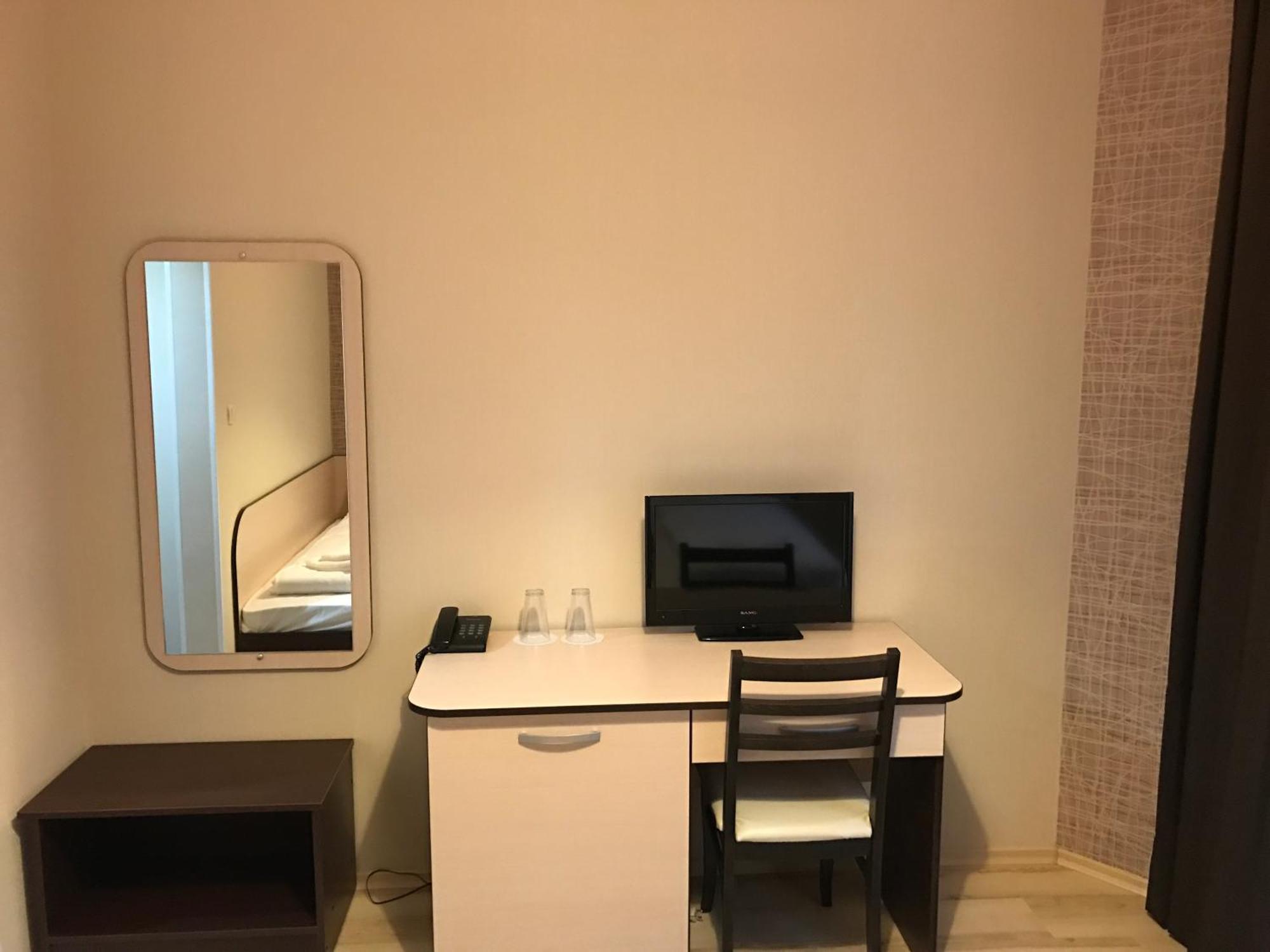 Hotel Body M Vratsa 객실 사진