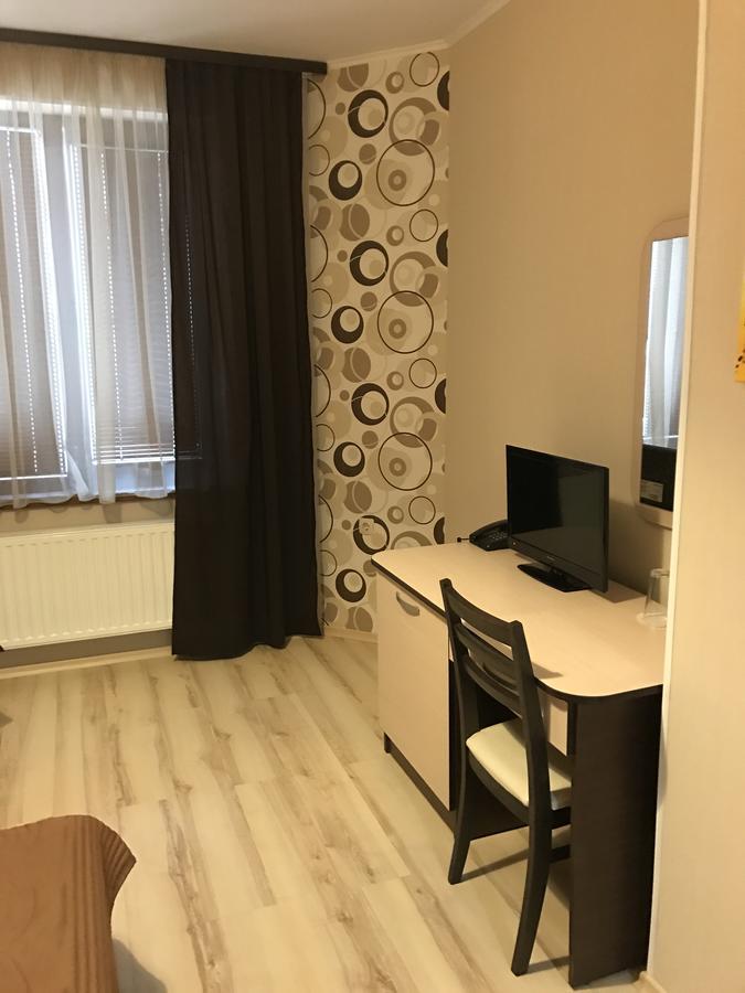 Hotel Body M Vratsa 외부 사진