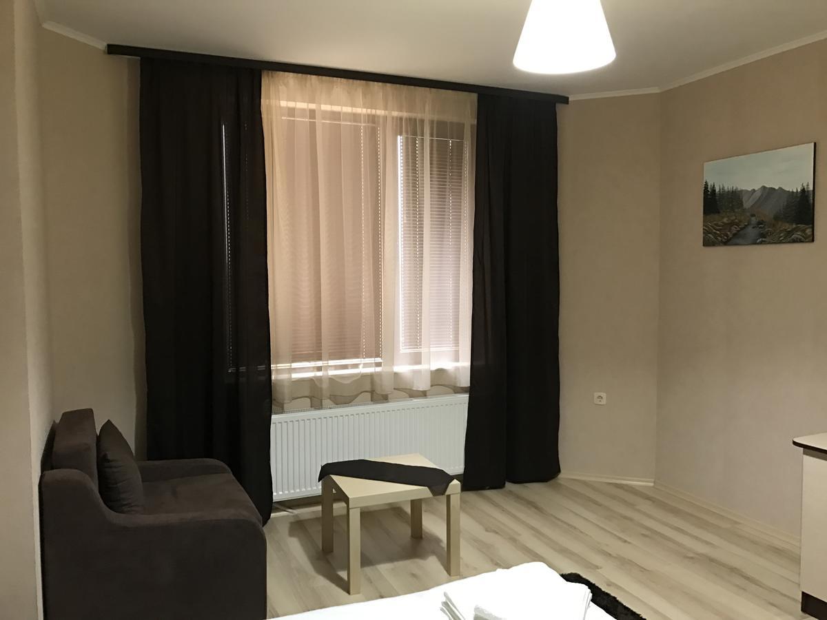 Hotel Body M Vratsa 외부 사진