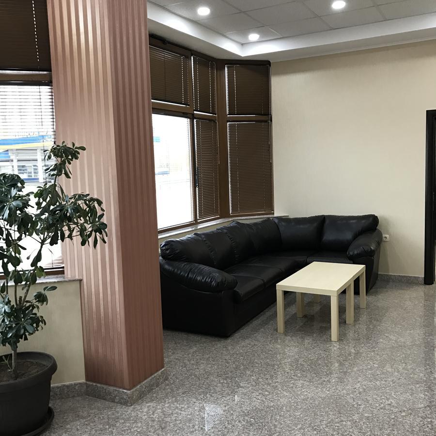 Hotel Body M Vratsa 외부 사진