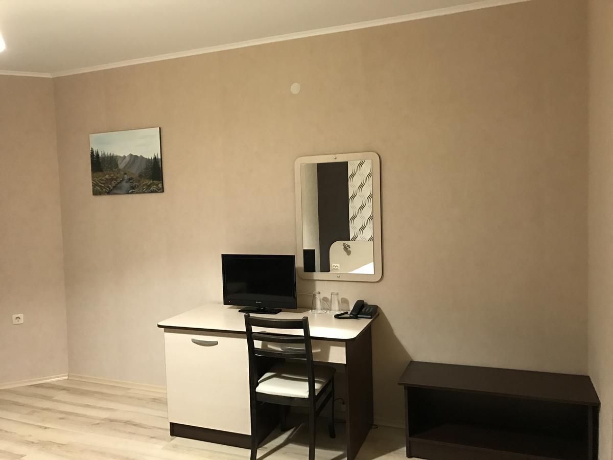 Hotel Body M Vratsa 외부 사진